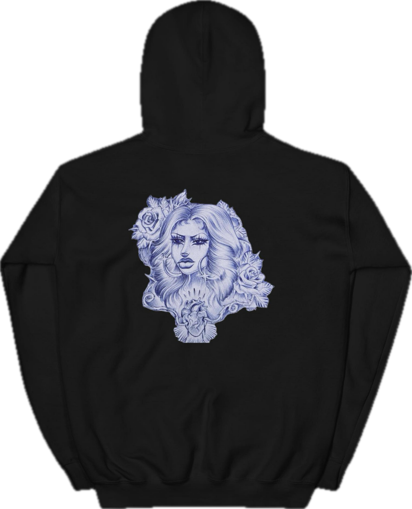 Lashplugoc Hoodie