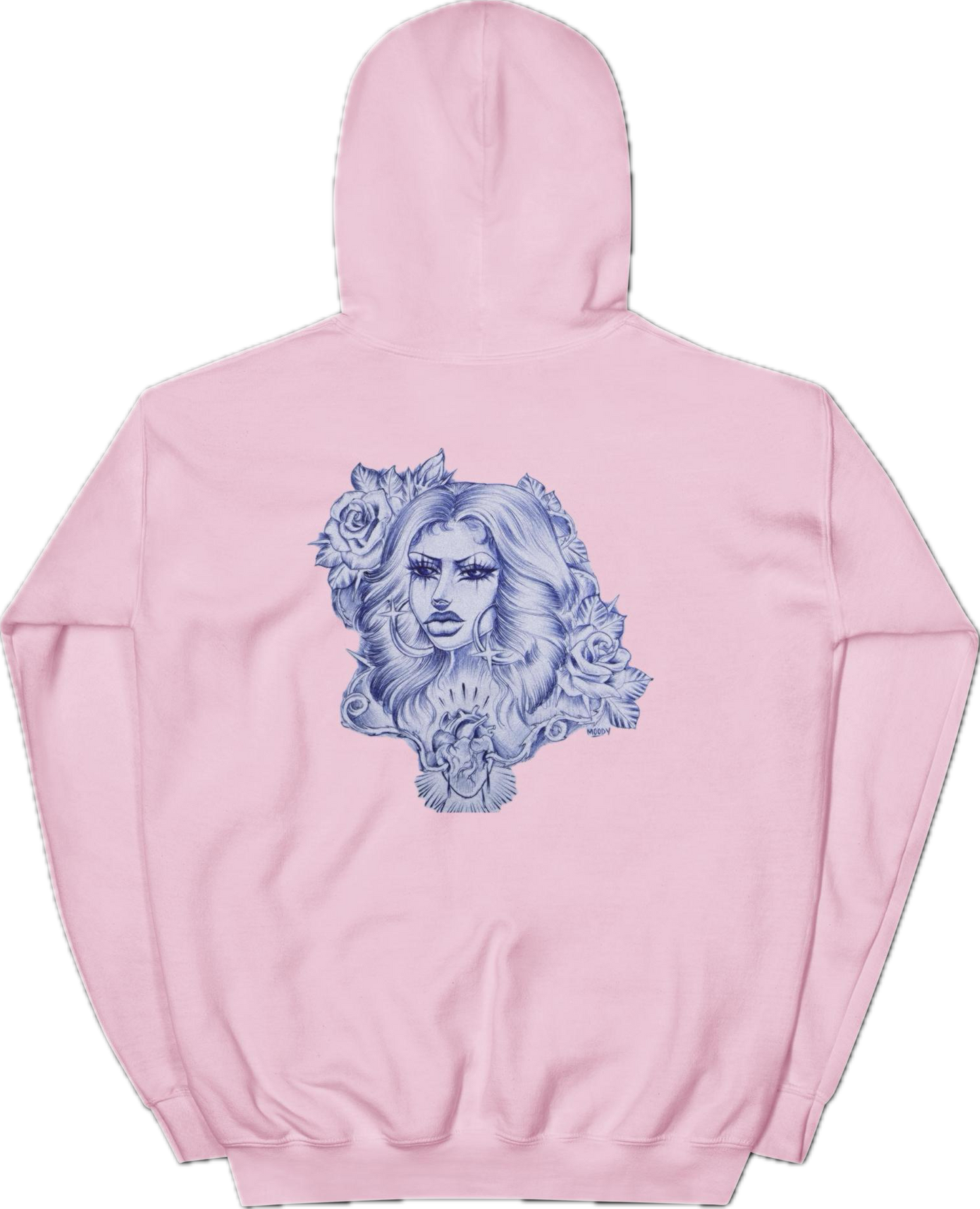 Lashplugoc Hoodie
