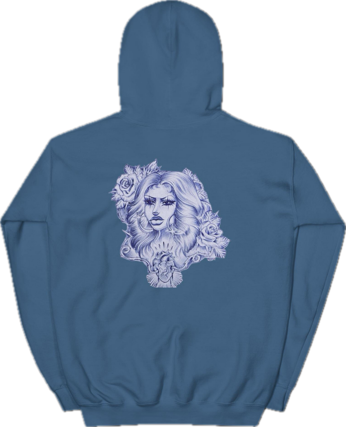 Lashplugoc Hoodie