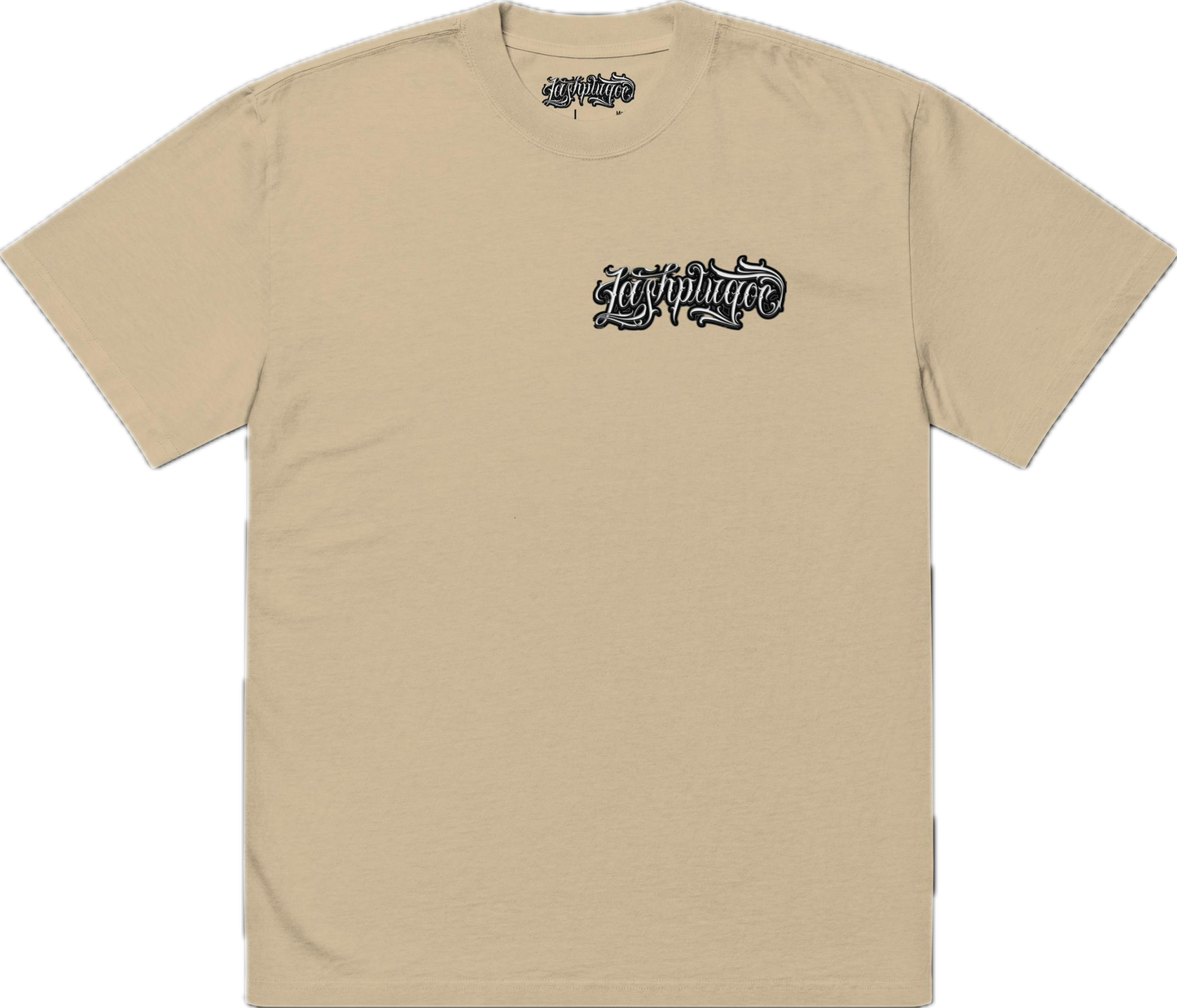 OG Lashplugoc T-Shirt π
