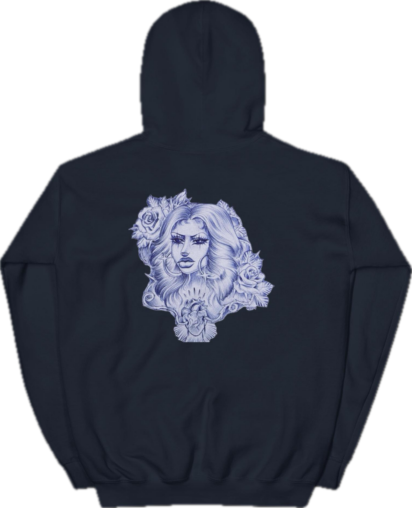 Lashplugoc Hoodie